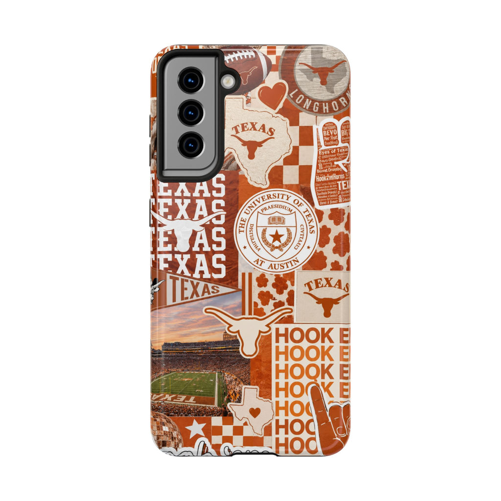 'Hook 'Em'