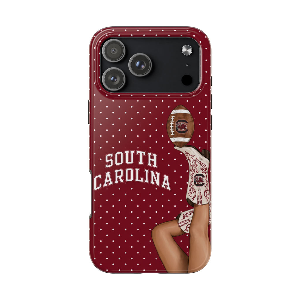South Carolina Gameday Boots