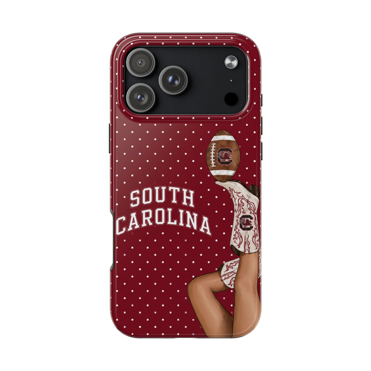 South Carolina Gameday Boots