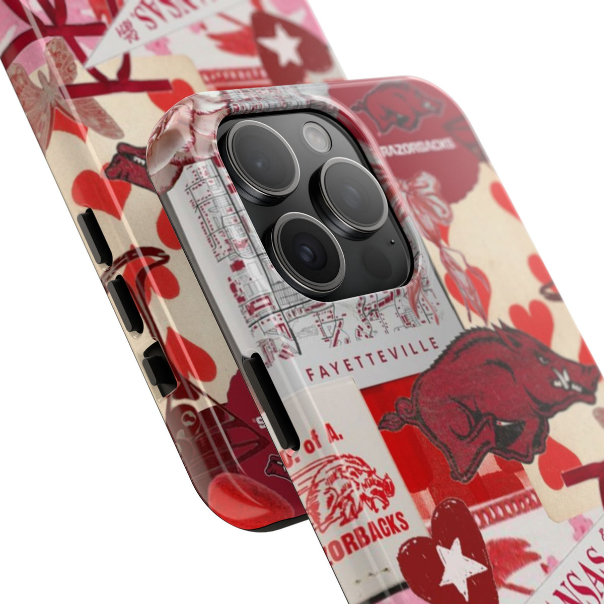Arkansas Razorbacks