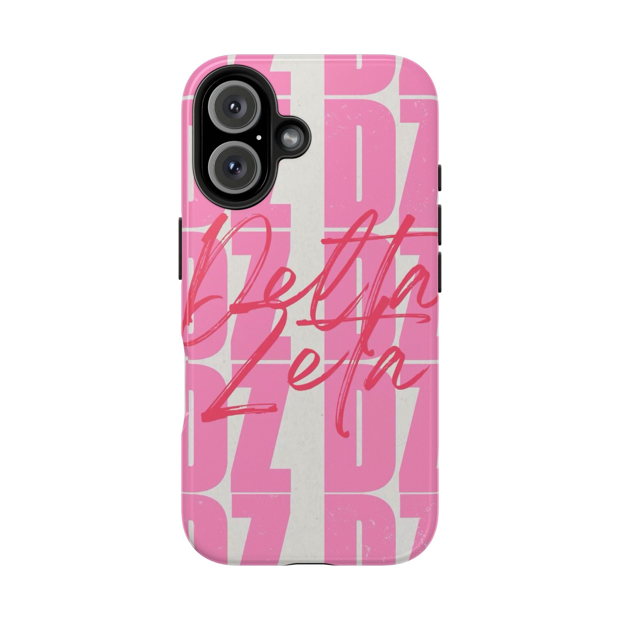Delta Zeta