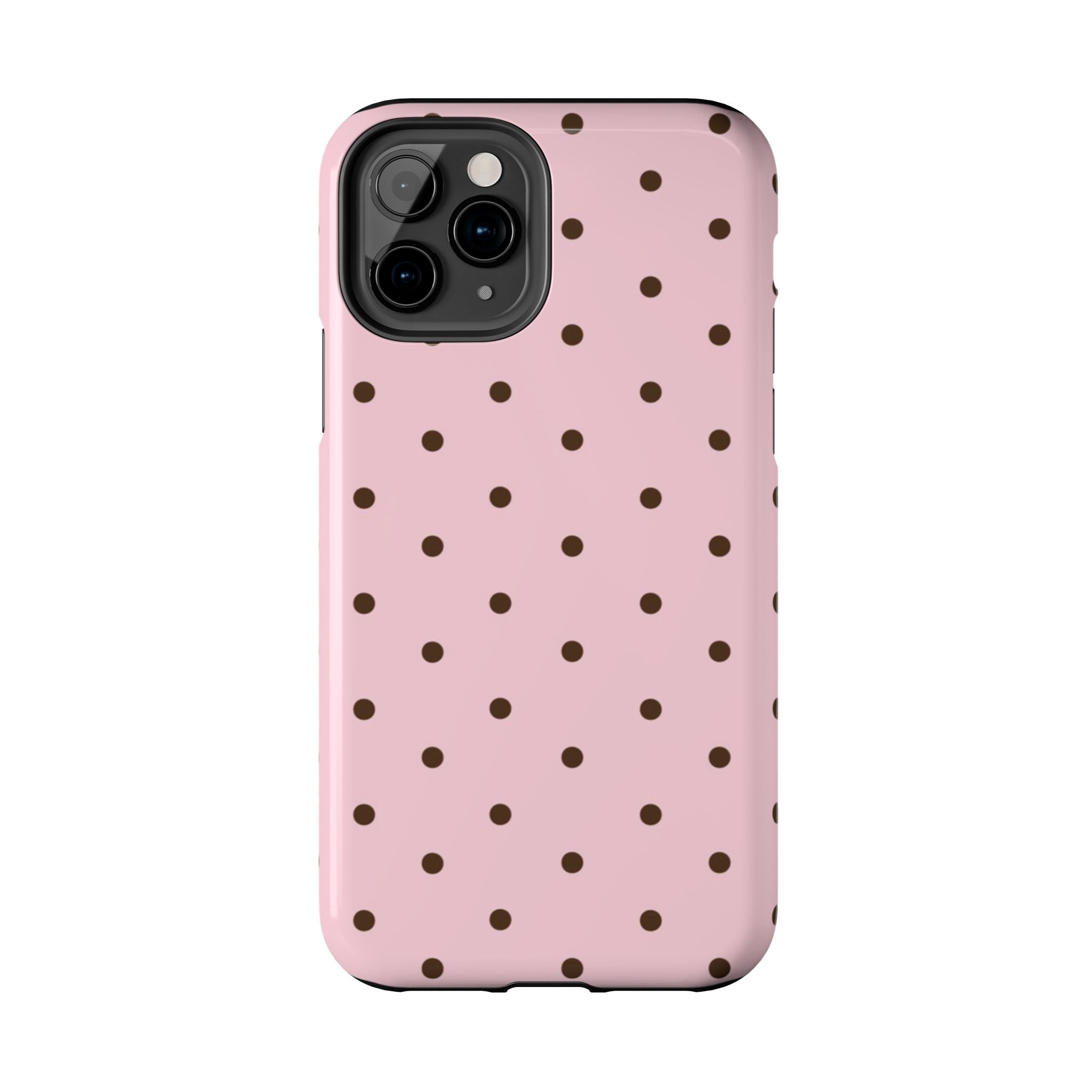 Pretty in Polka