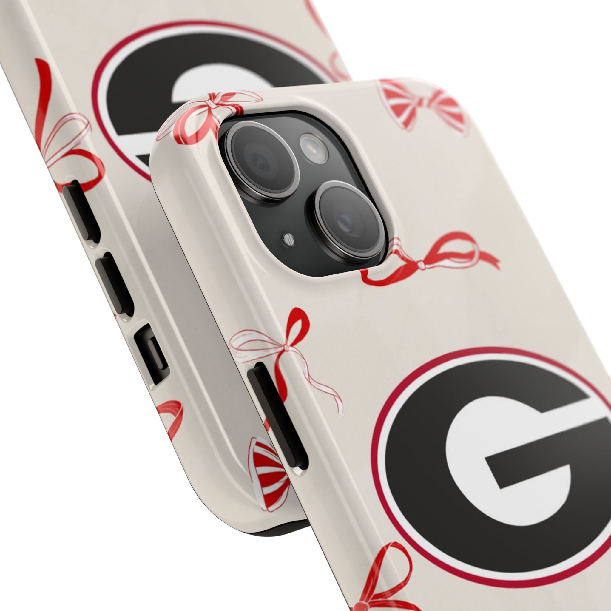 Georgia Bows