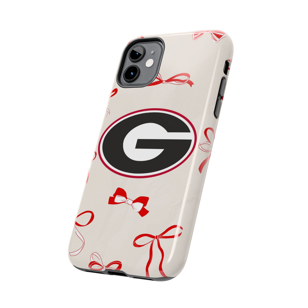 Georgia Bows