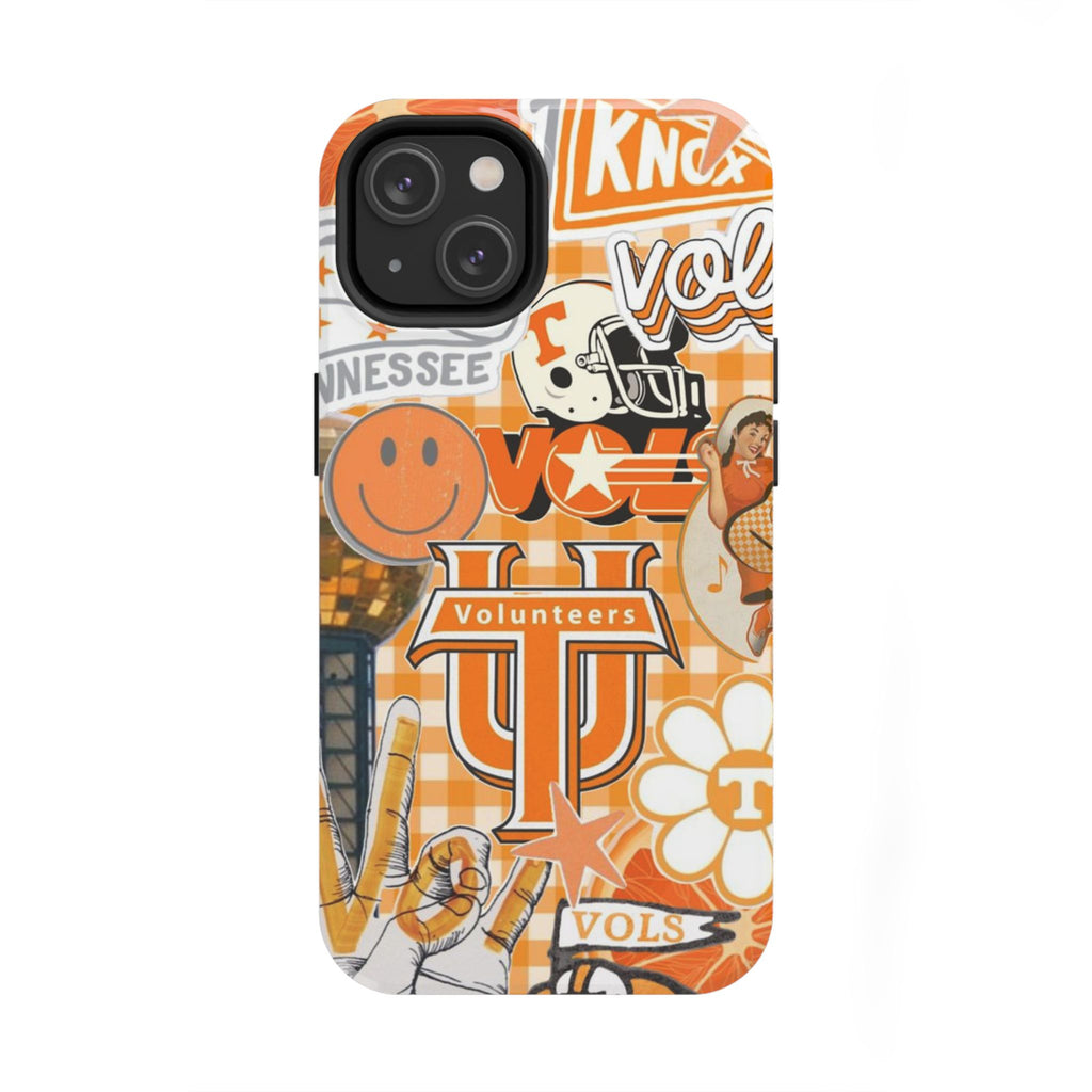 Go Vols