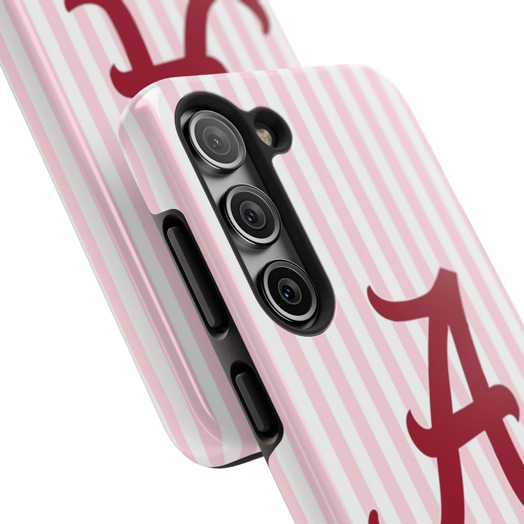 Alabama A