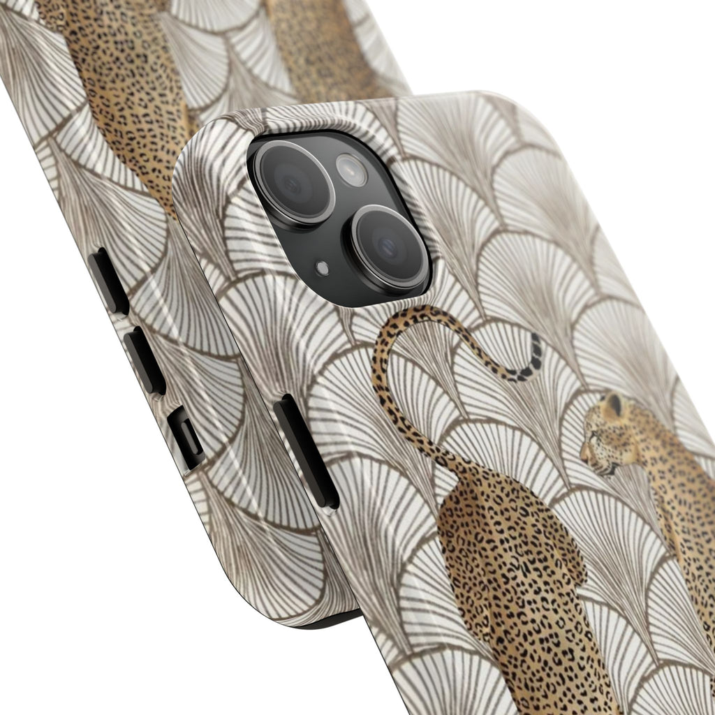 Leopard Club