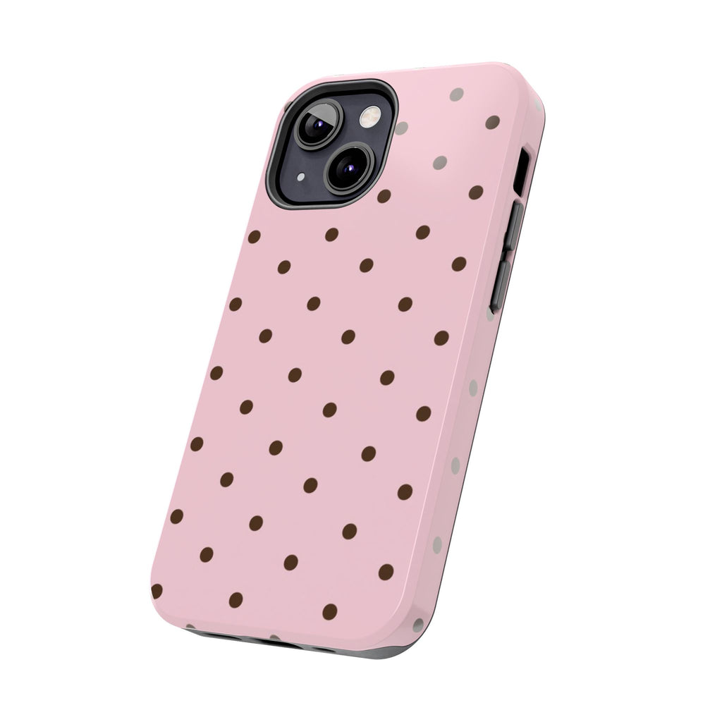 Pretty in Polka