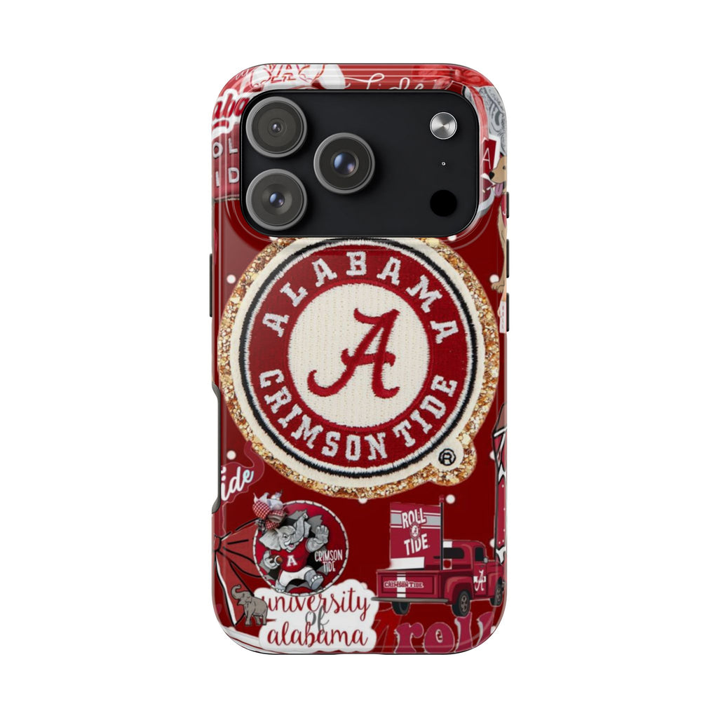 Alabama Crimson Tide