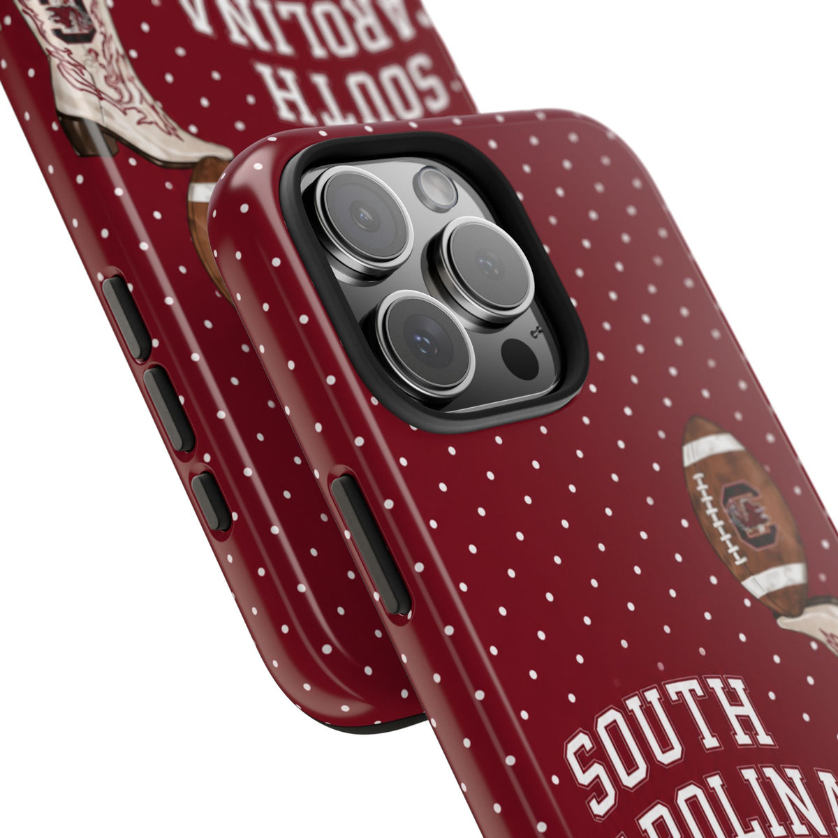 South Carolina Gameday Boots