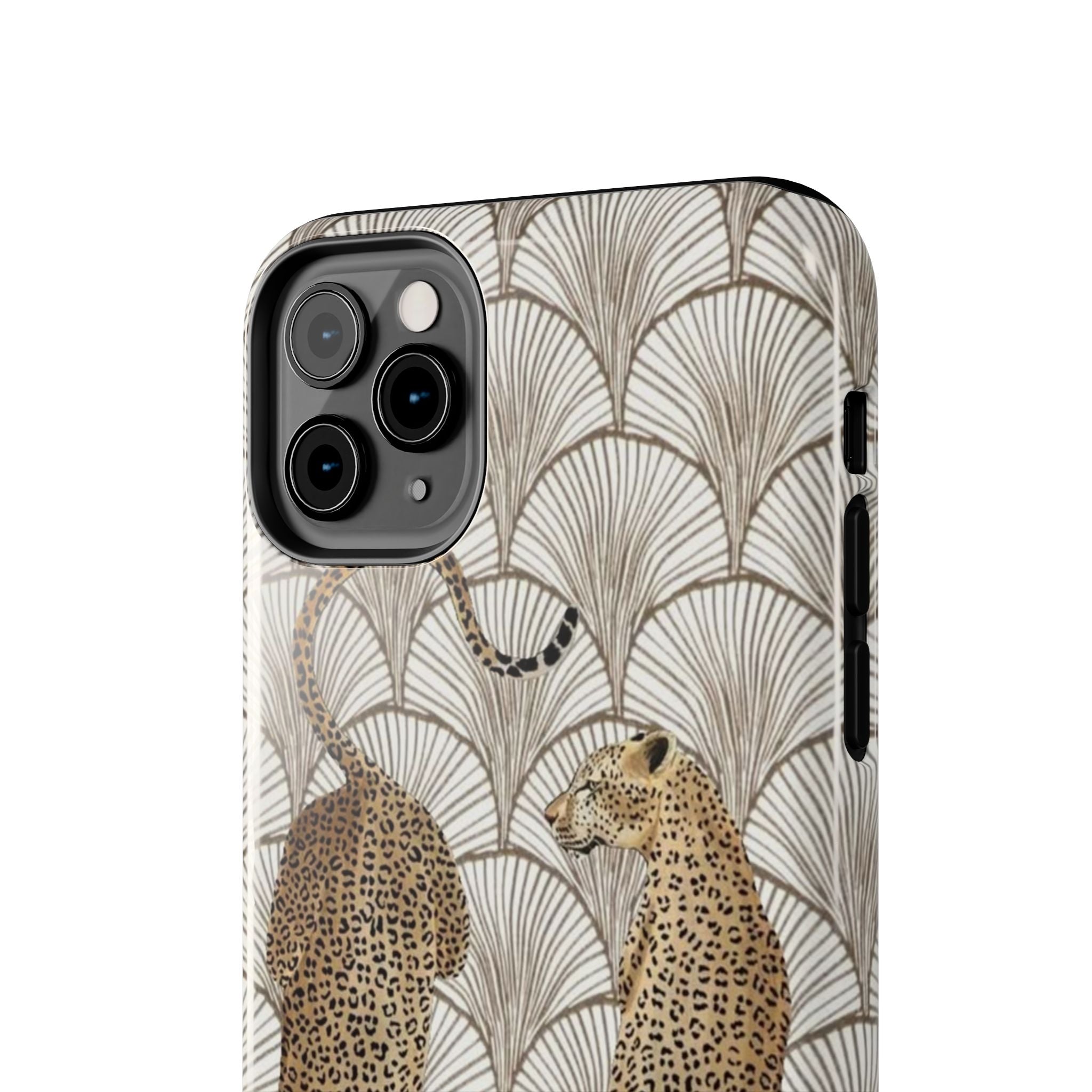 Leopard Club