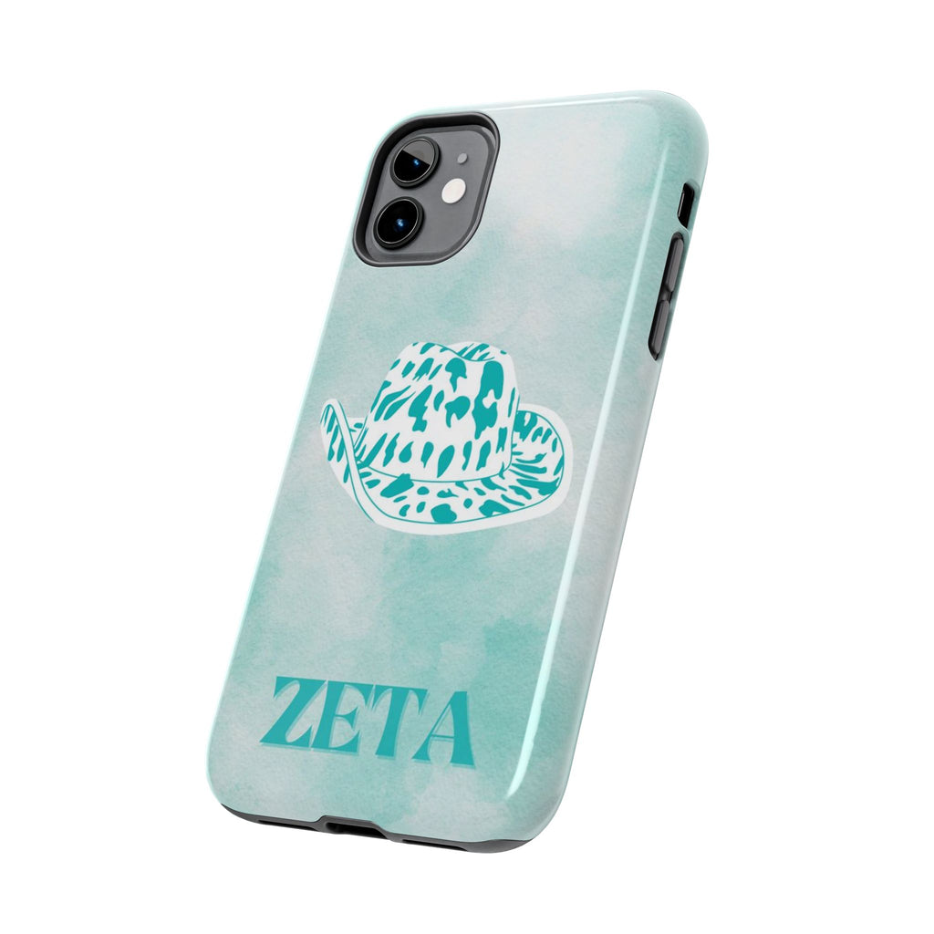 Zeta Cowgirl Hat