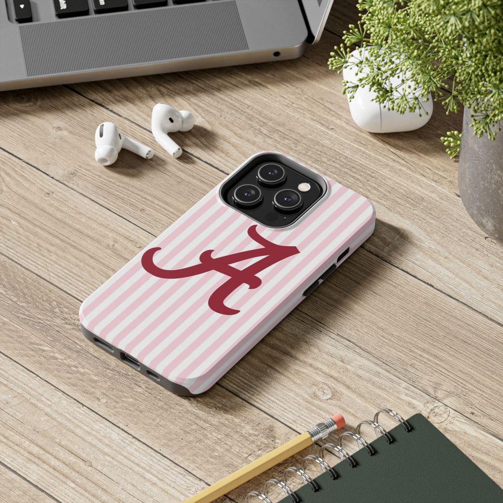 Alabama A