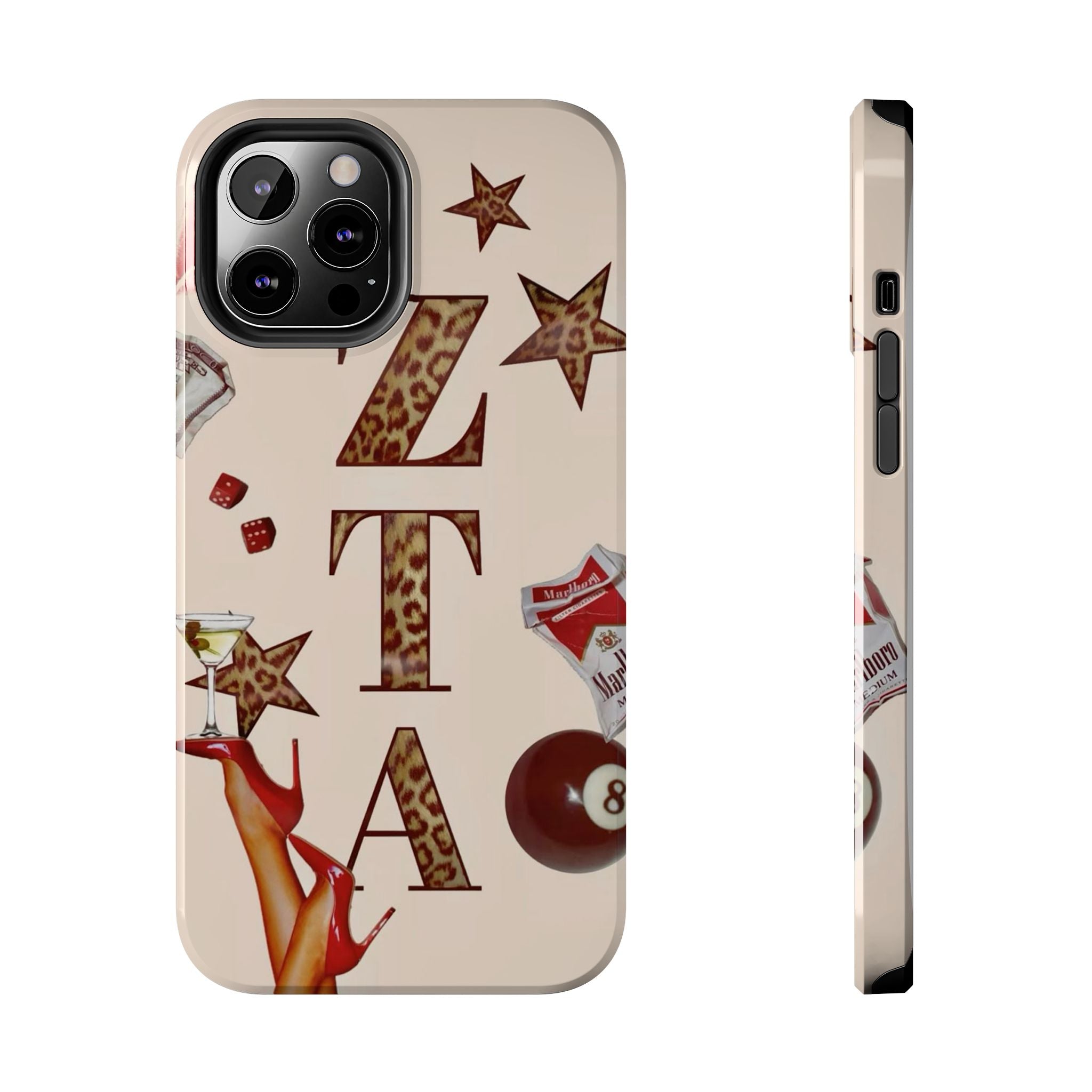 ZTA- Leopard