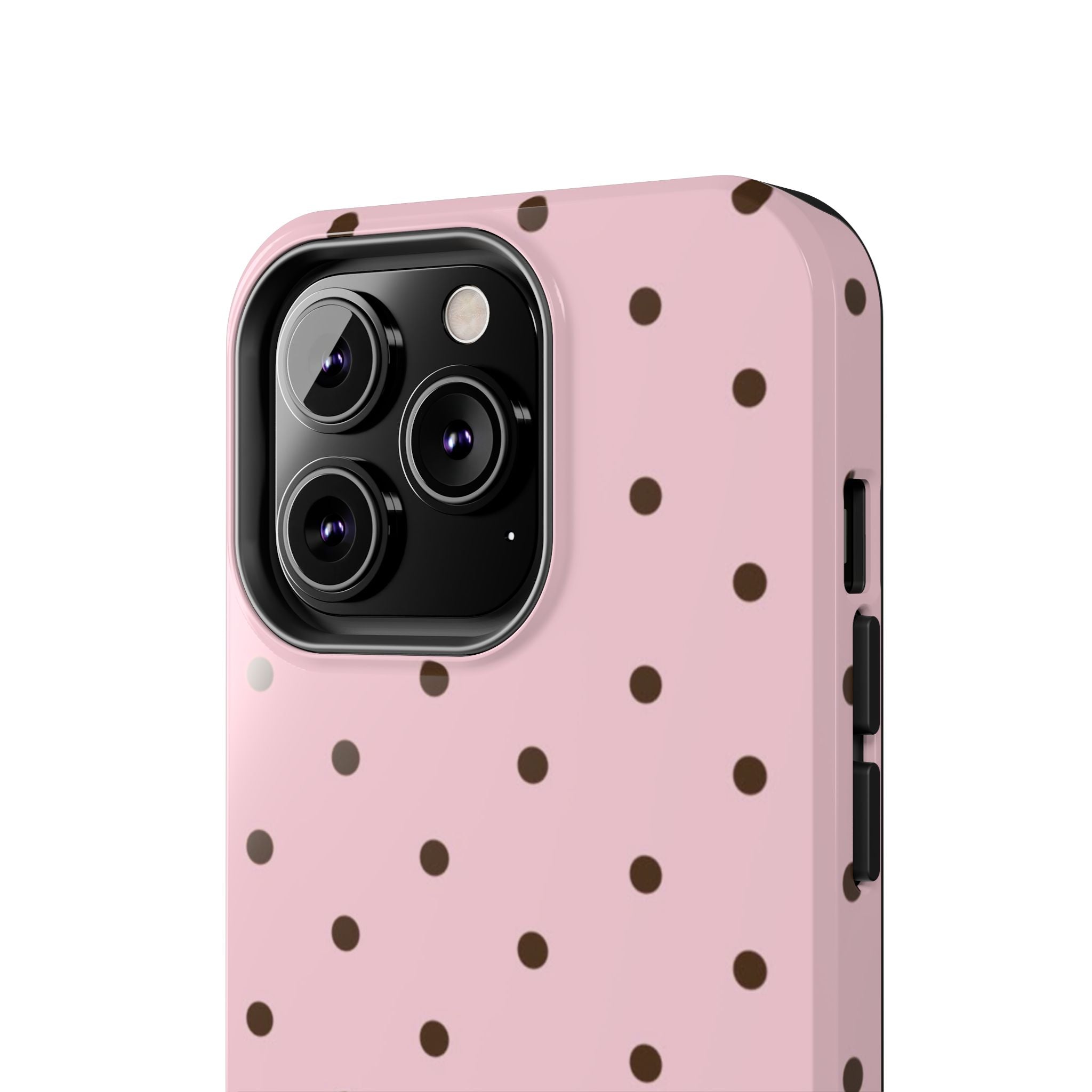 Pretty in Polka