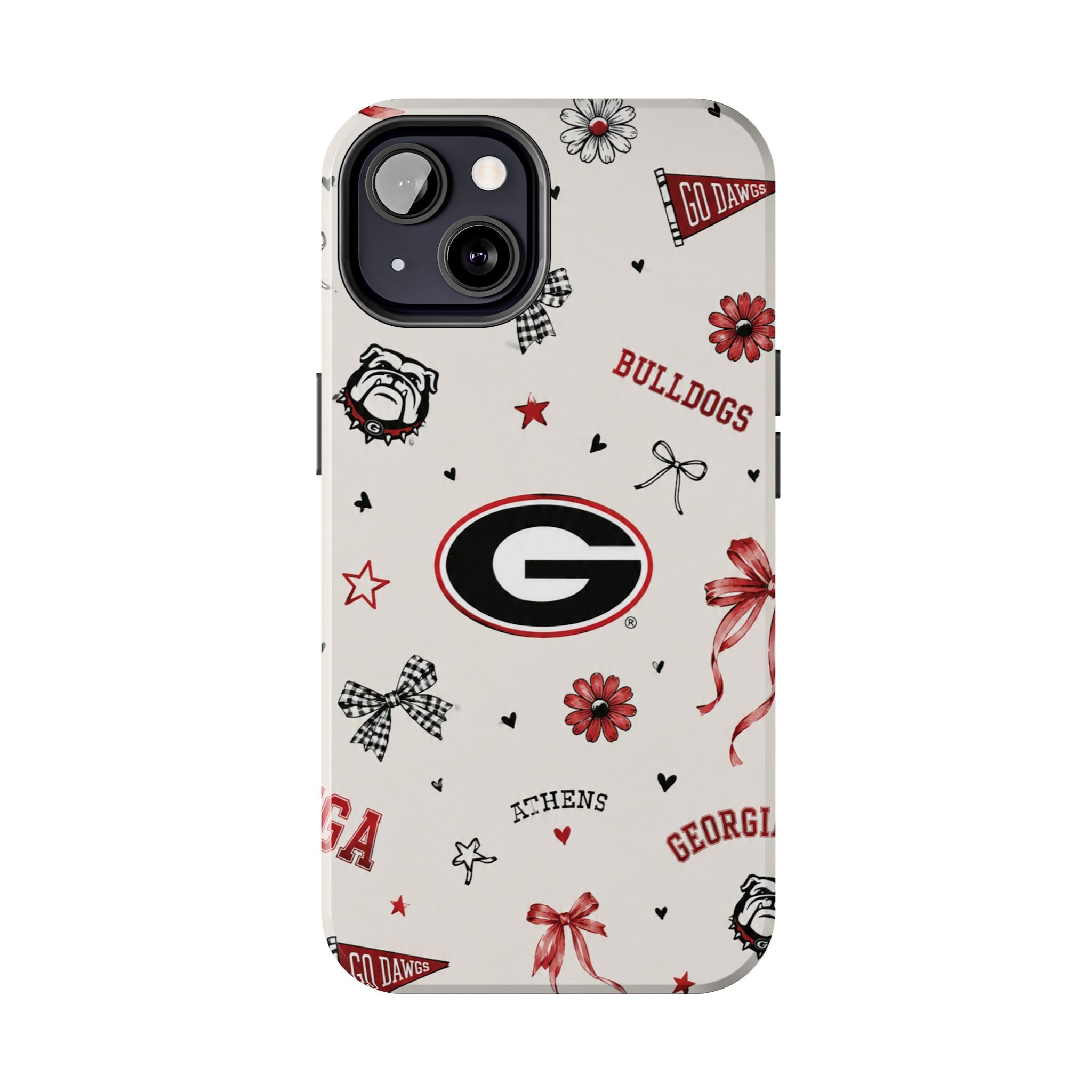 UGA Bulldogs