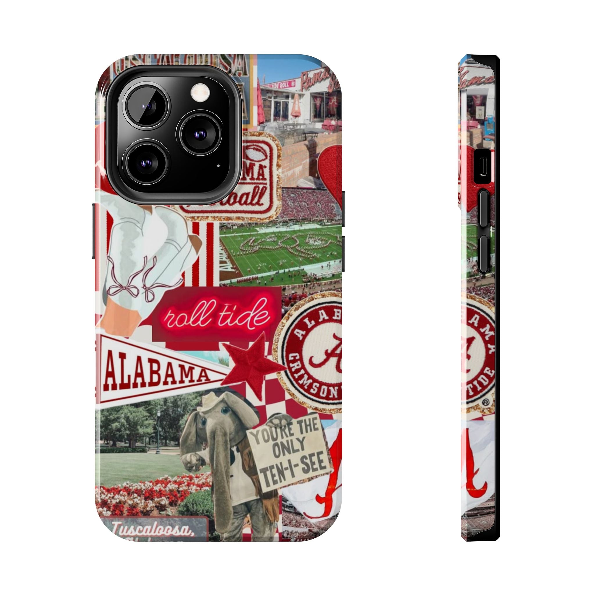 Roll Tide