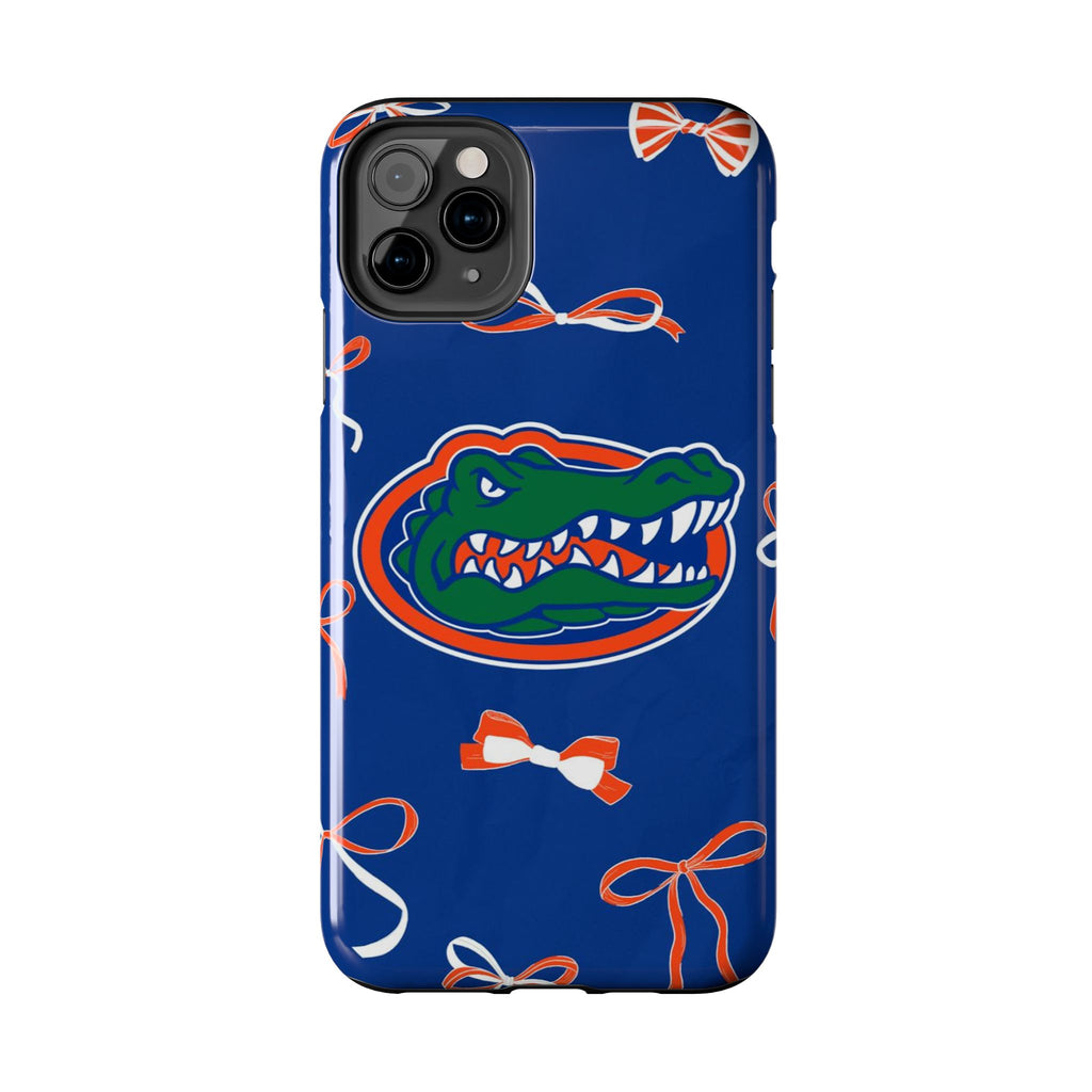 Gator Game Day