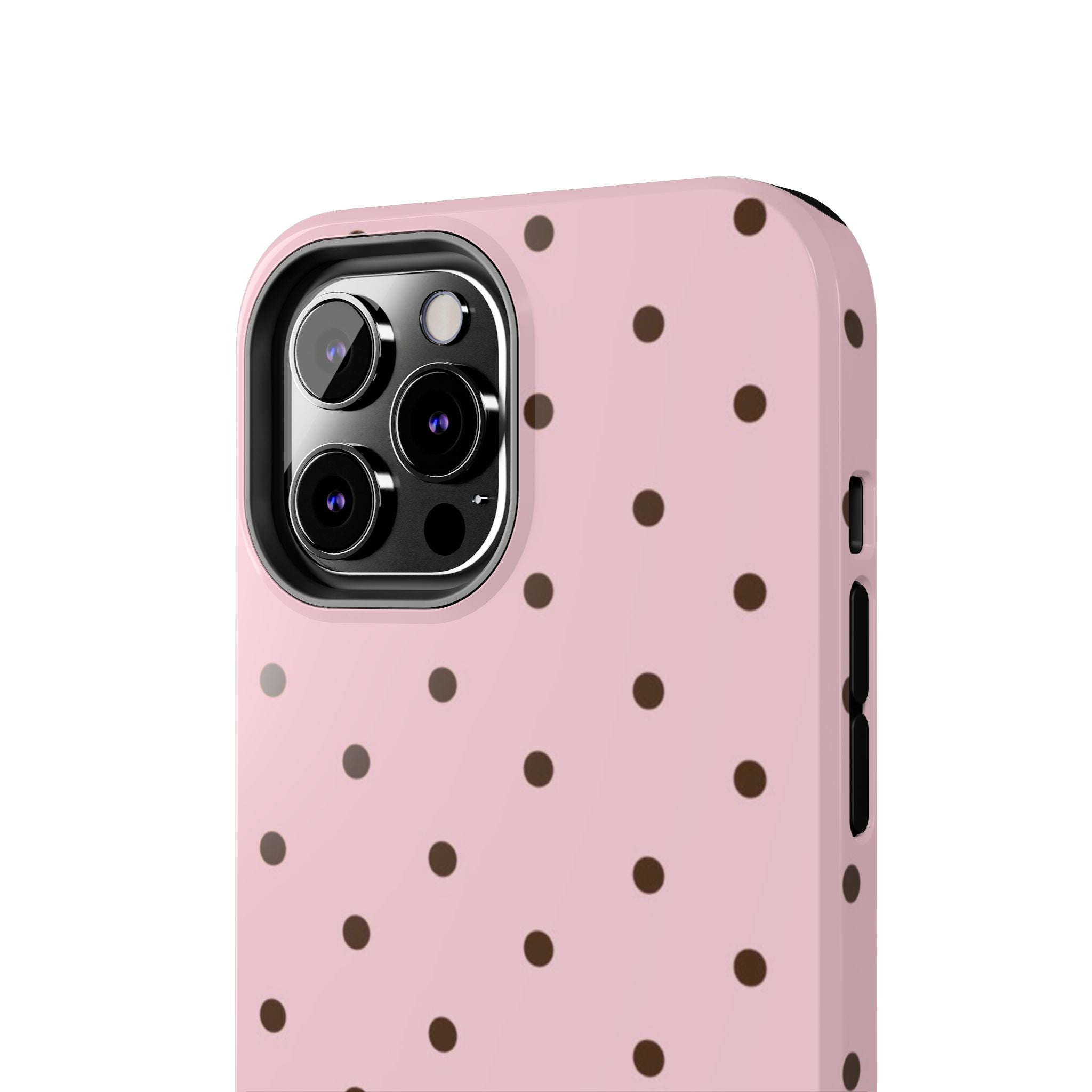 Pretty in Polka