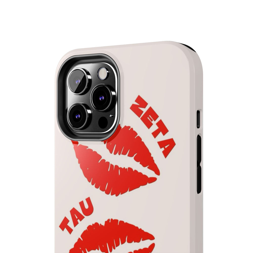 Zeta Red Kiss