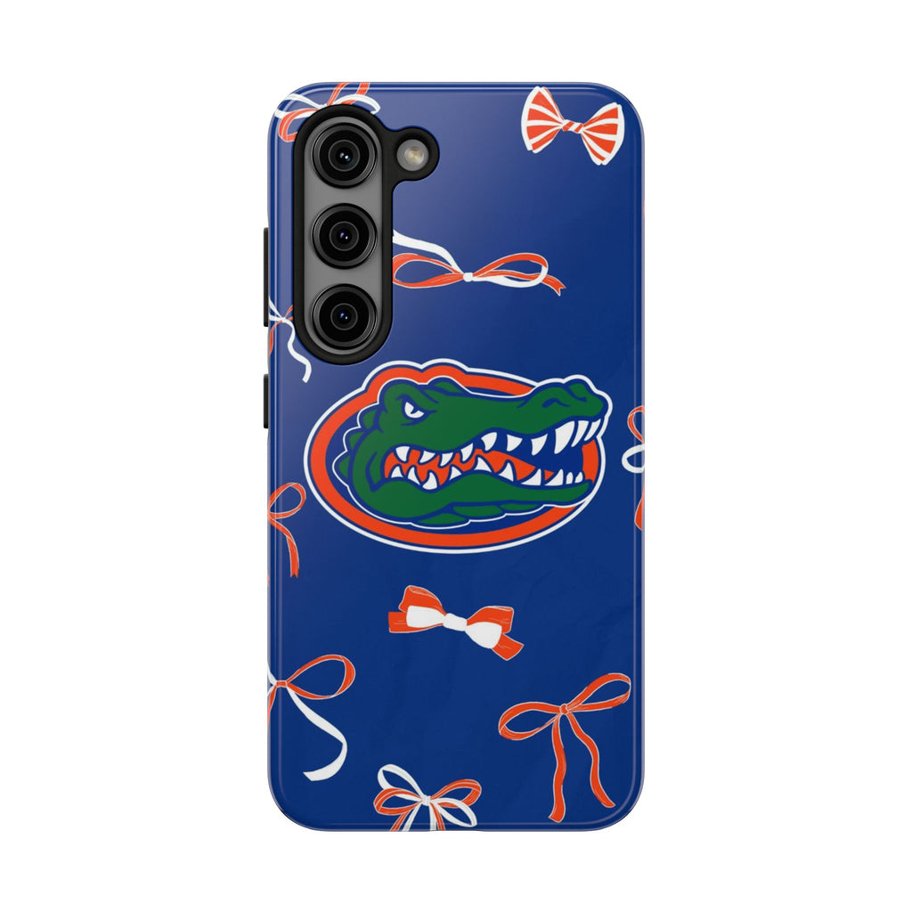 Gator Game Day