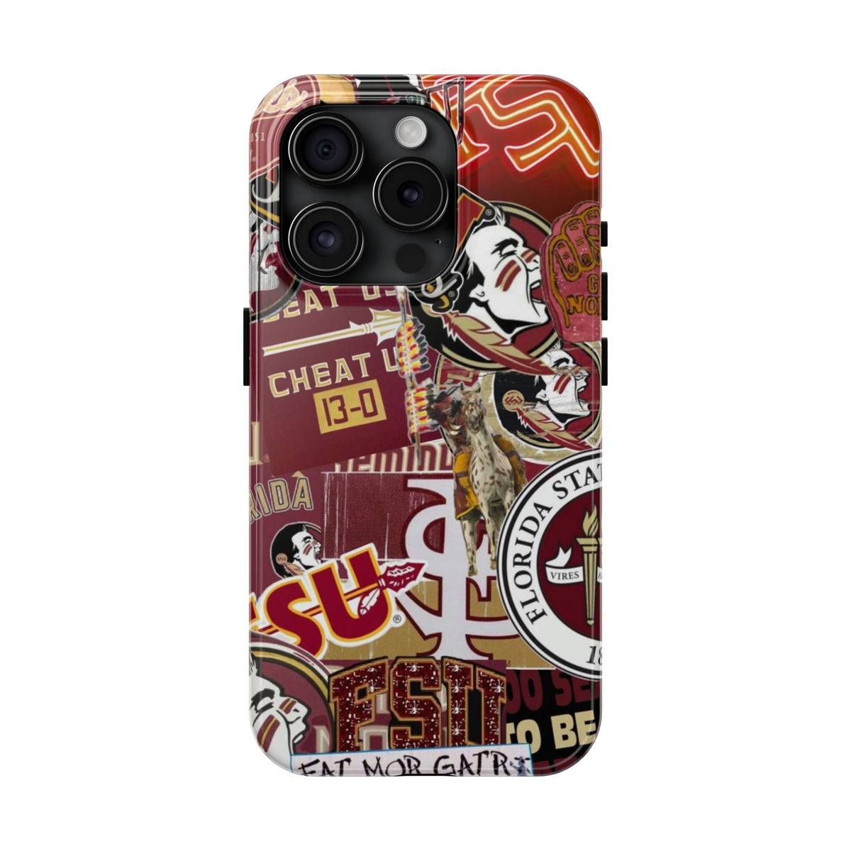 FSU Noles