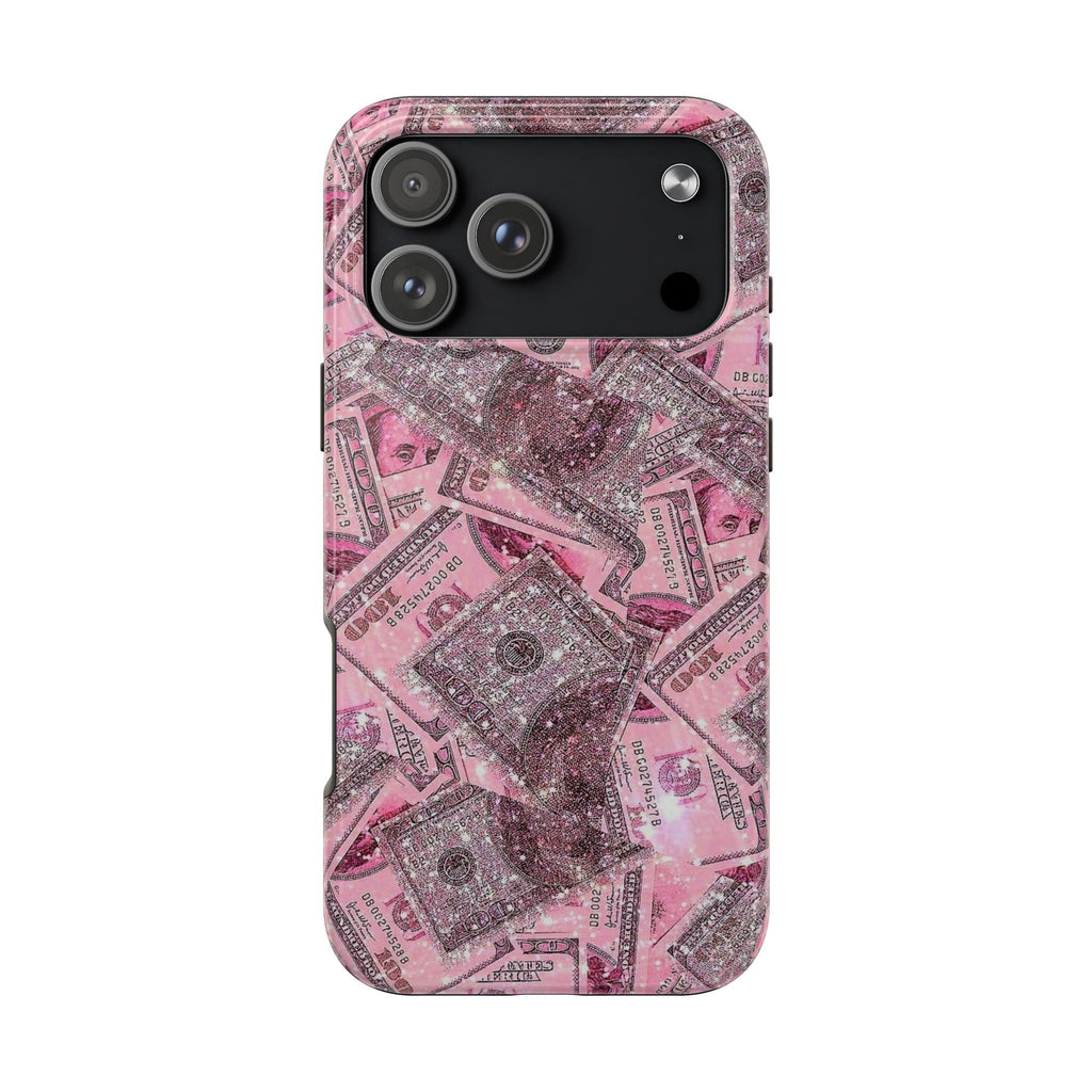 PINK MONEY