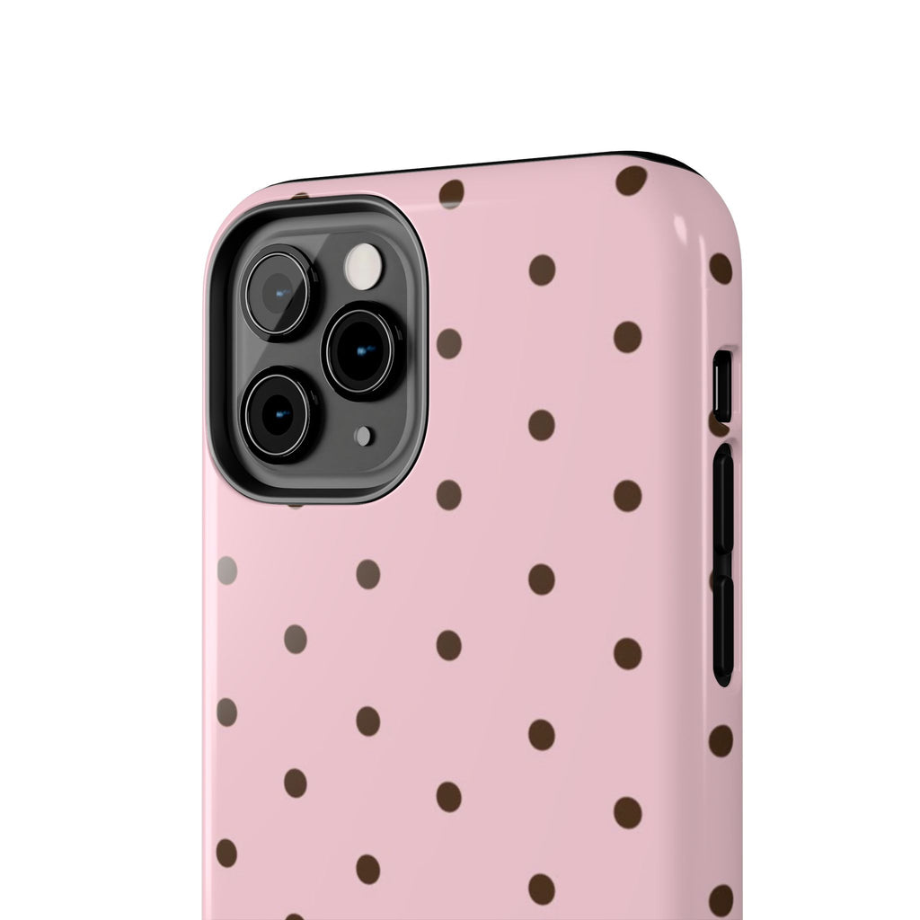 Pretty in Polka