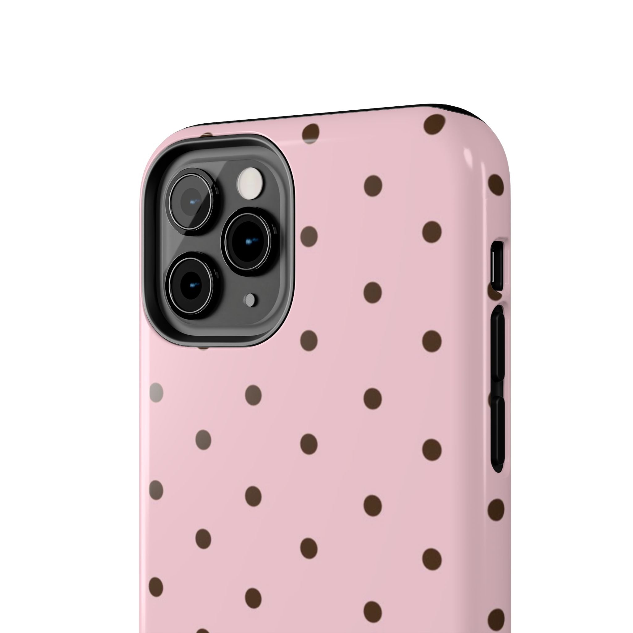 Pretty in Polka