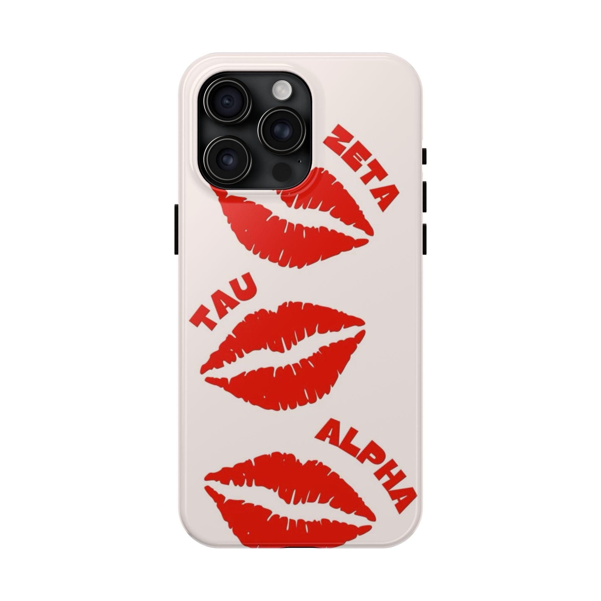 Zeta Red Kiss
