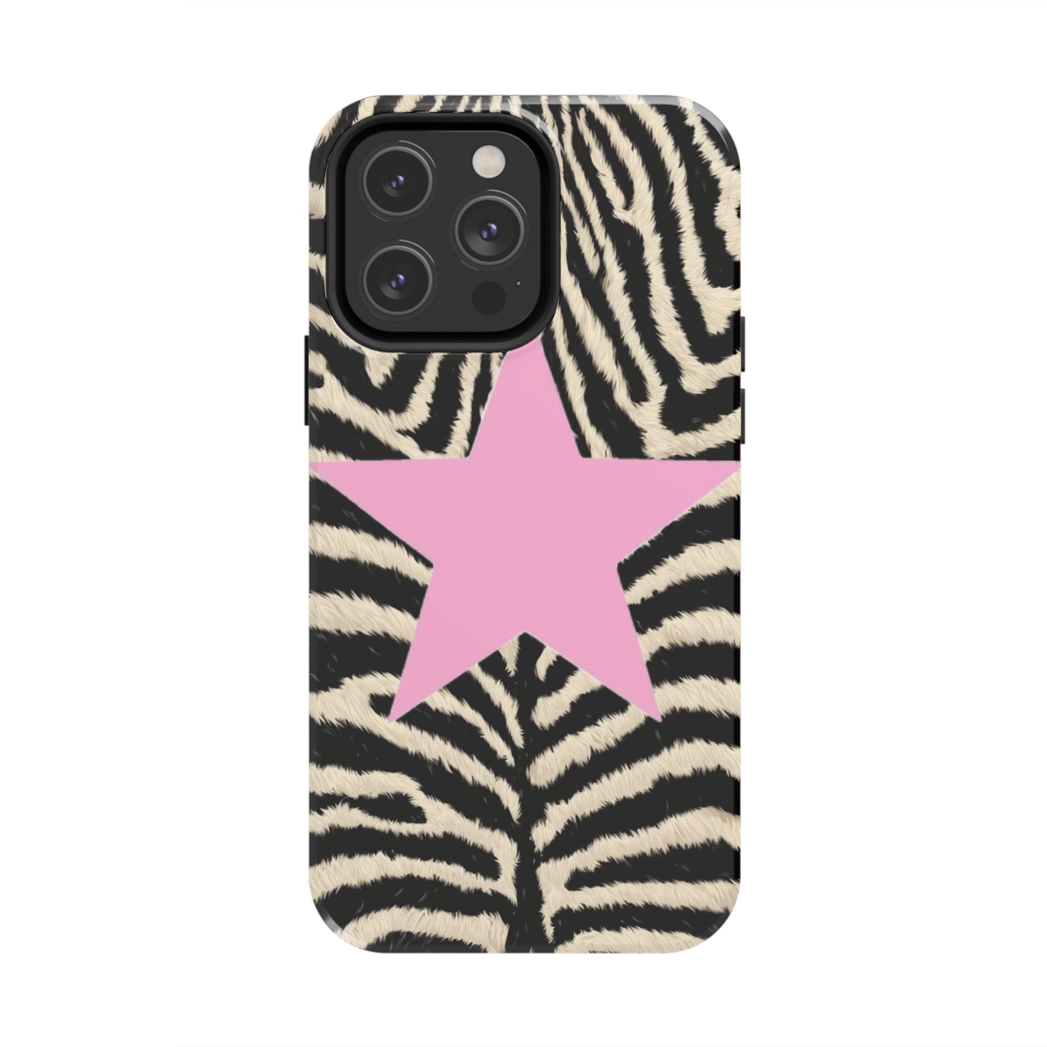 Pink Rebel