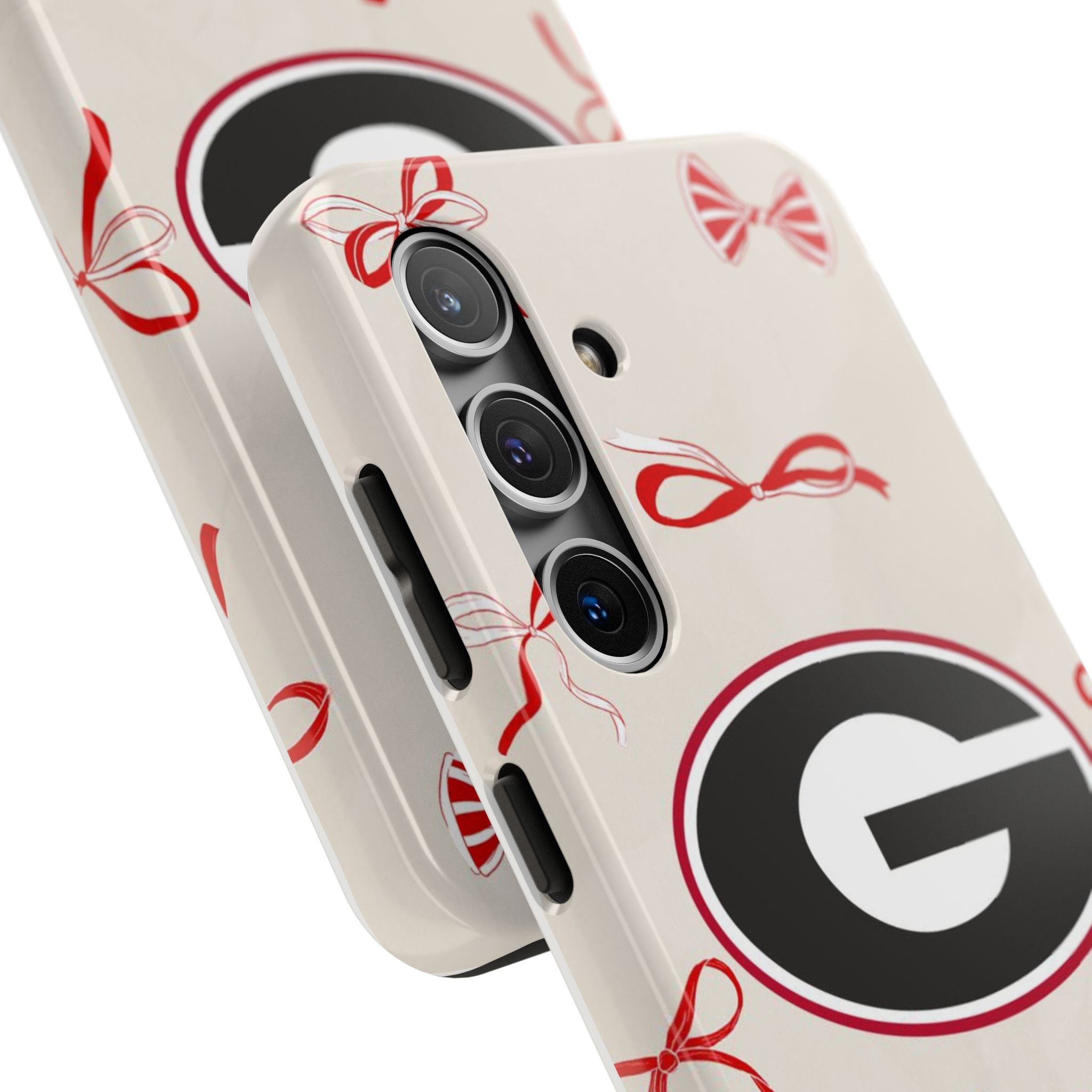 Georgia Bows
