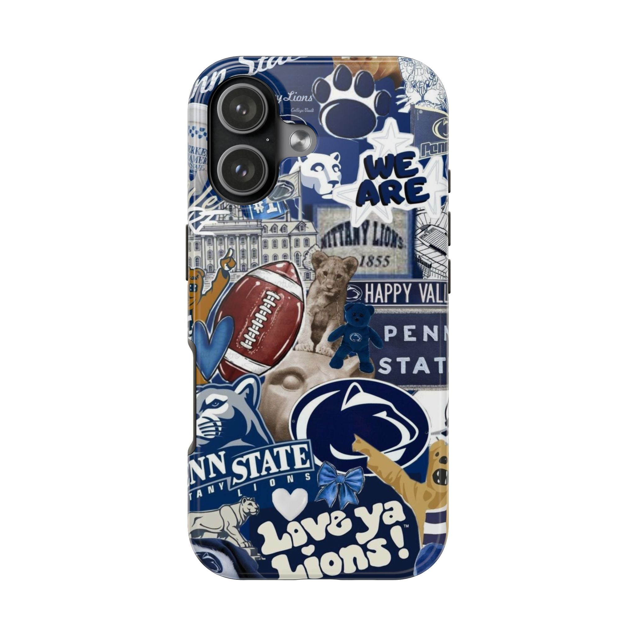 We Are PennState