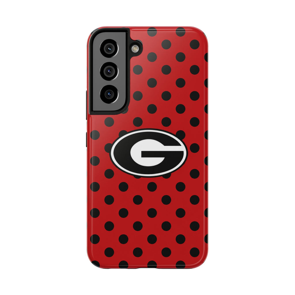 UGA Polka