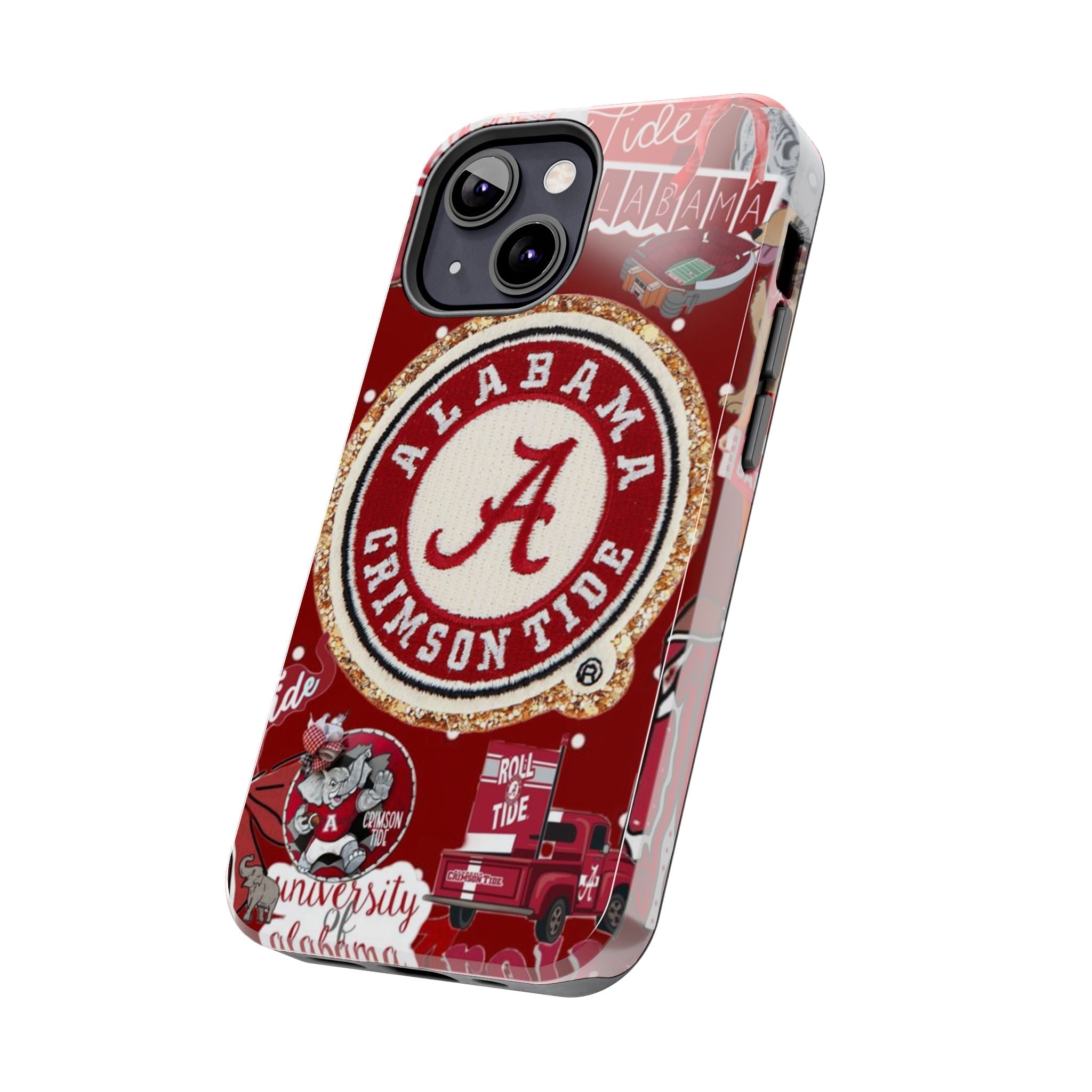 Alabama Crimson Tide