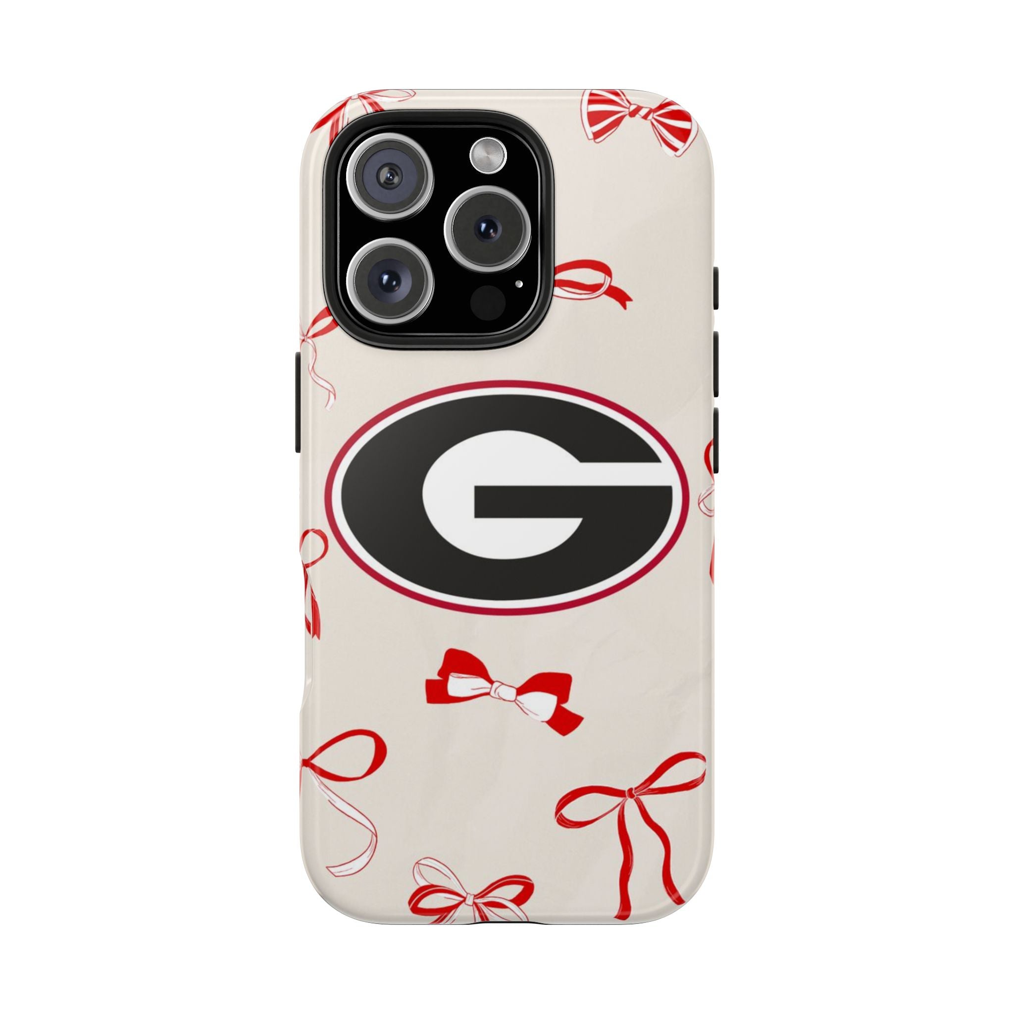 Georgia Bows
