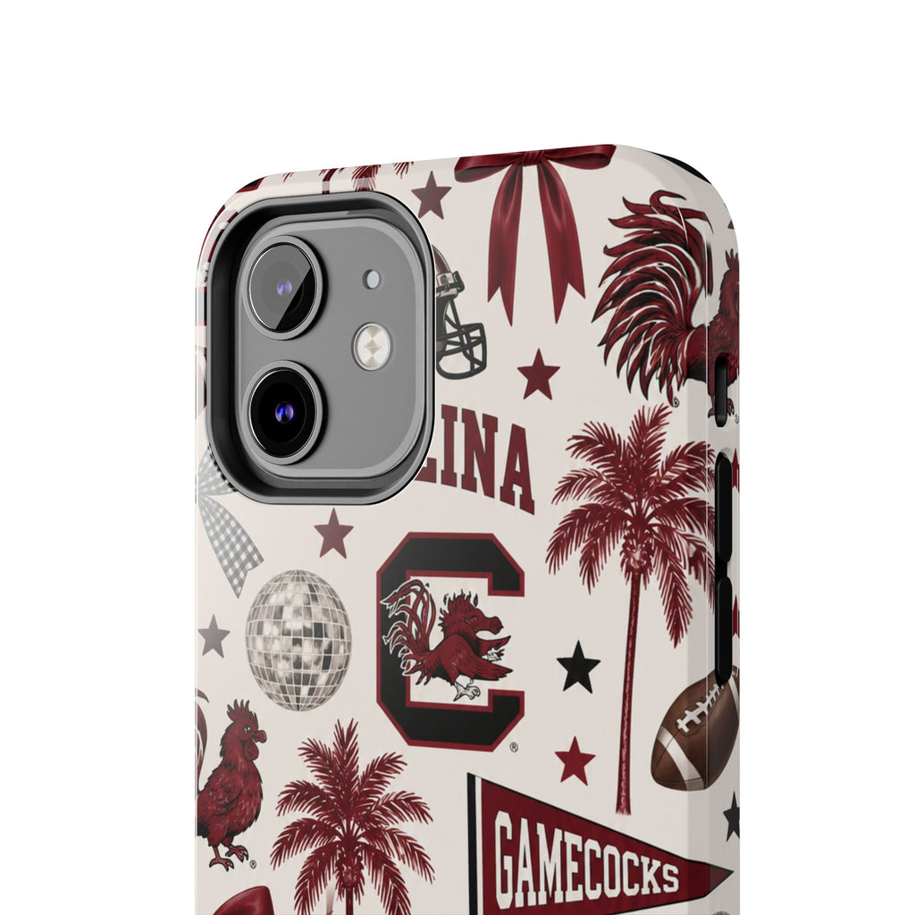Gamecocks