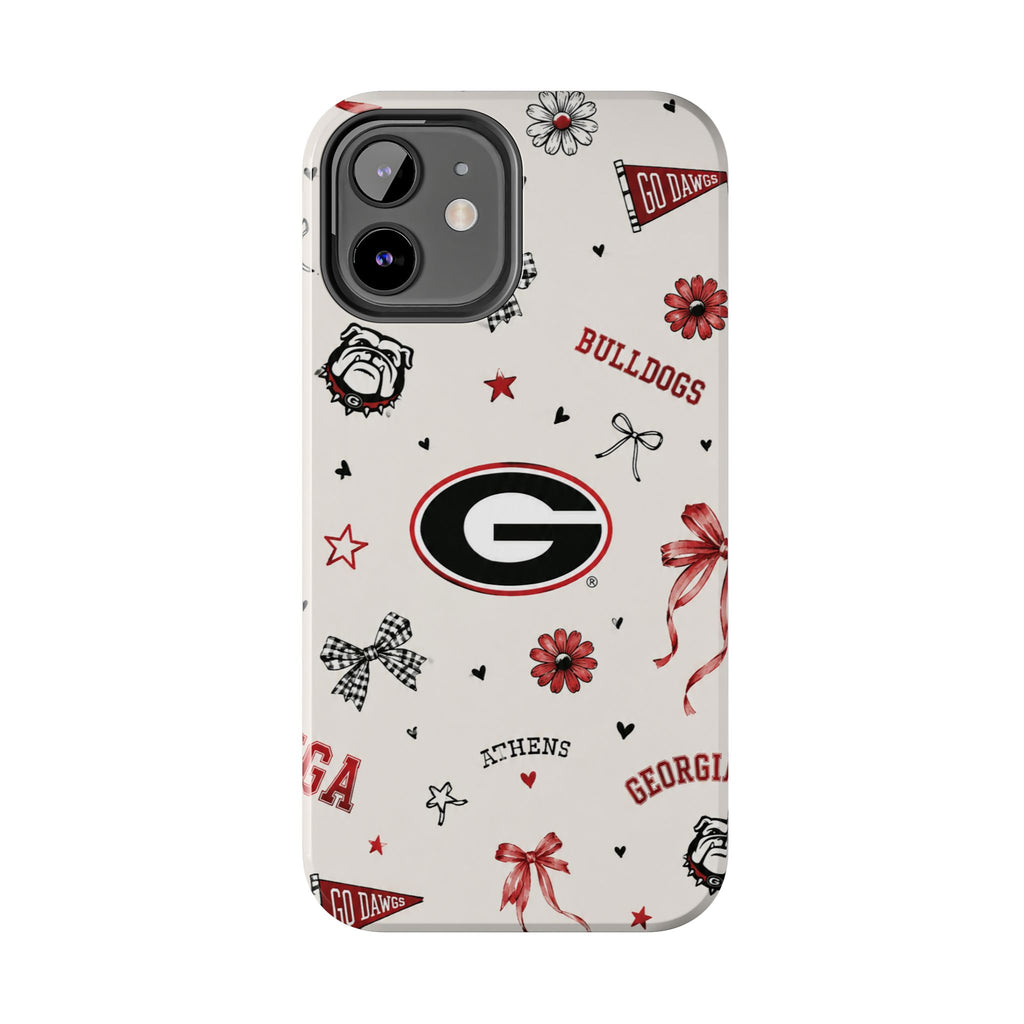 UGA Bulldogs