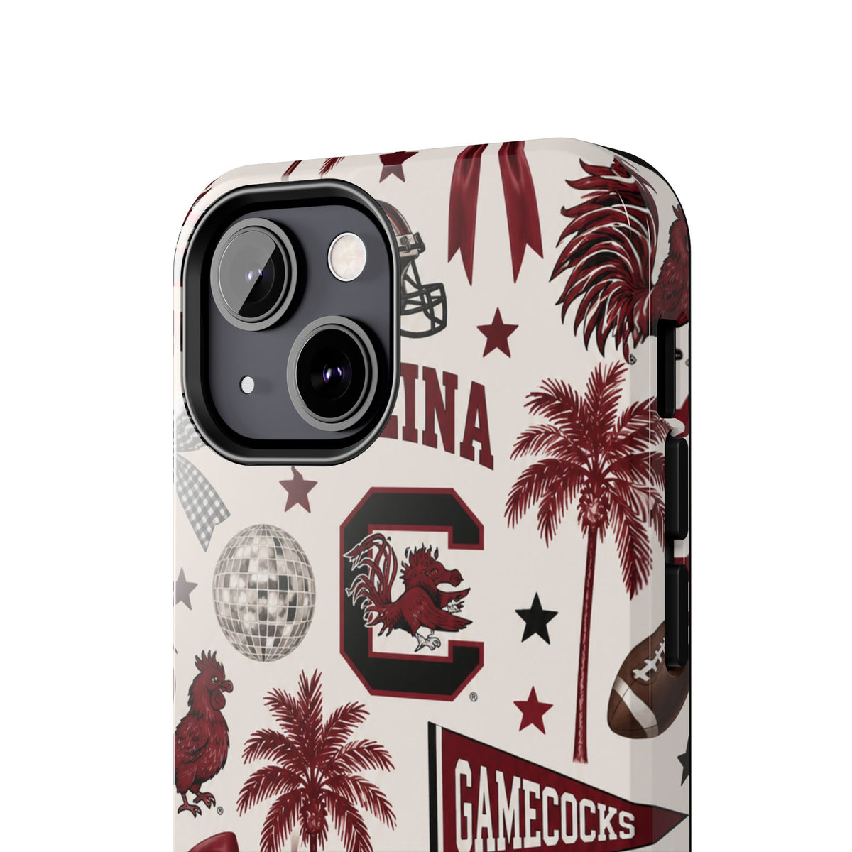 Gamecocks