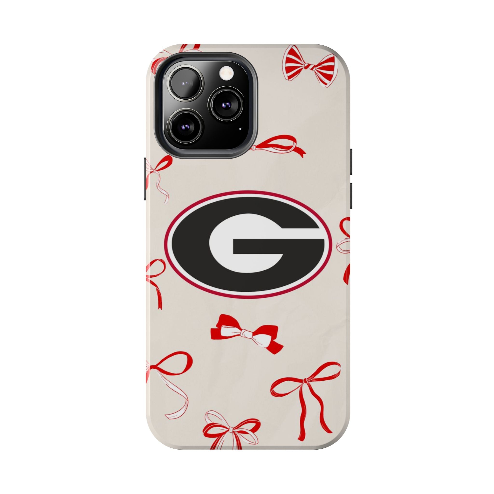 Georgia Bows