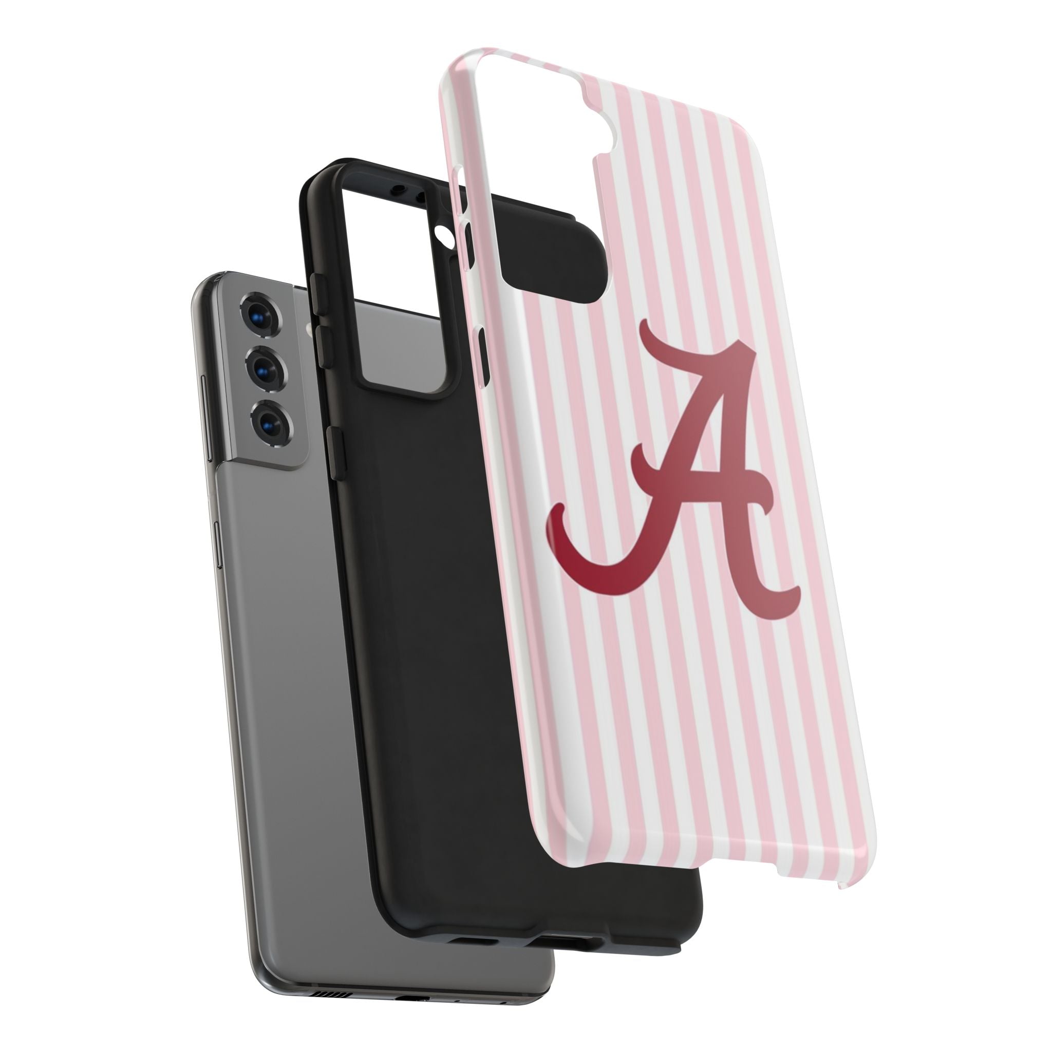 Alabama A