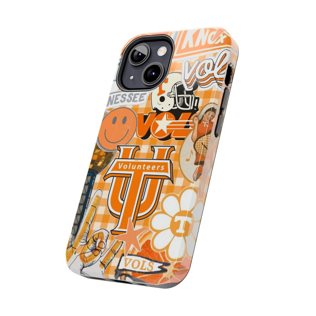 Go Vols
