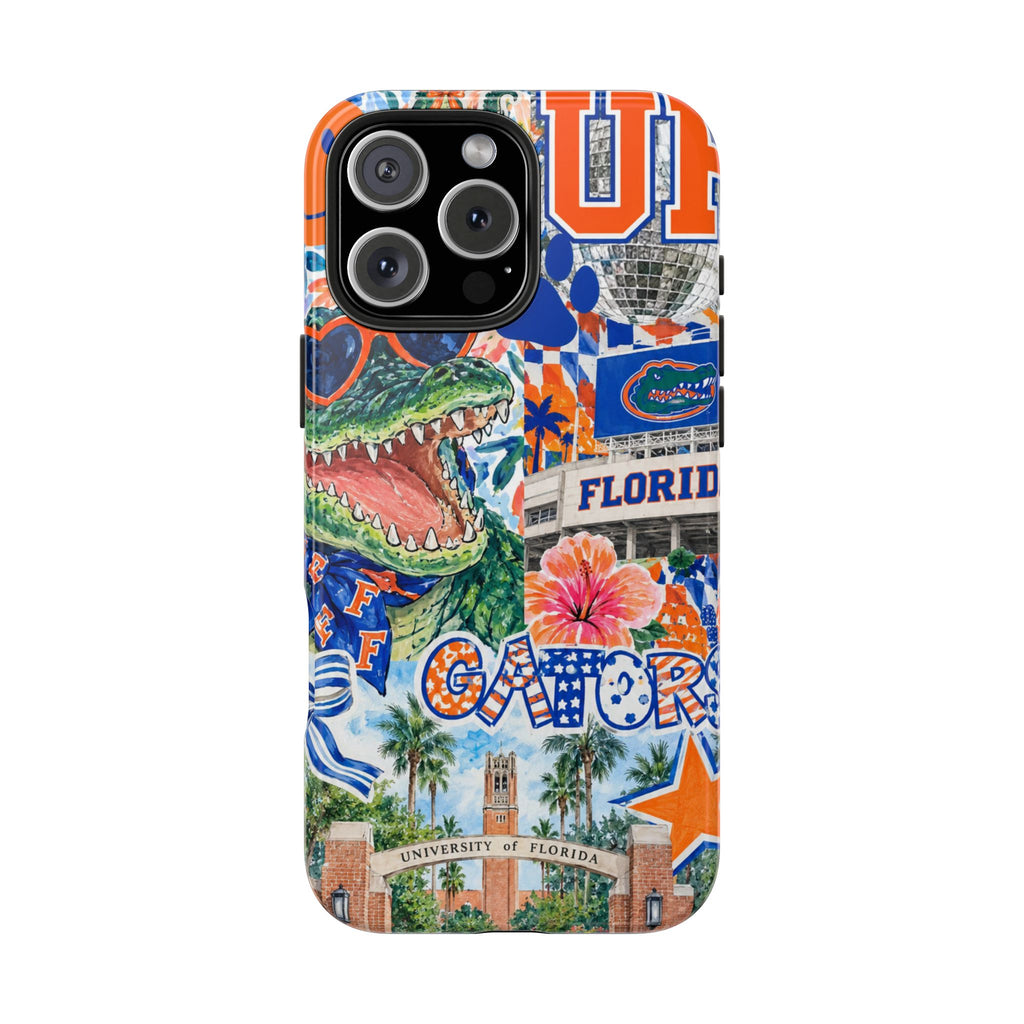 UF Gators