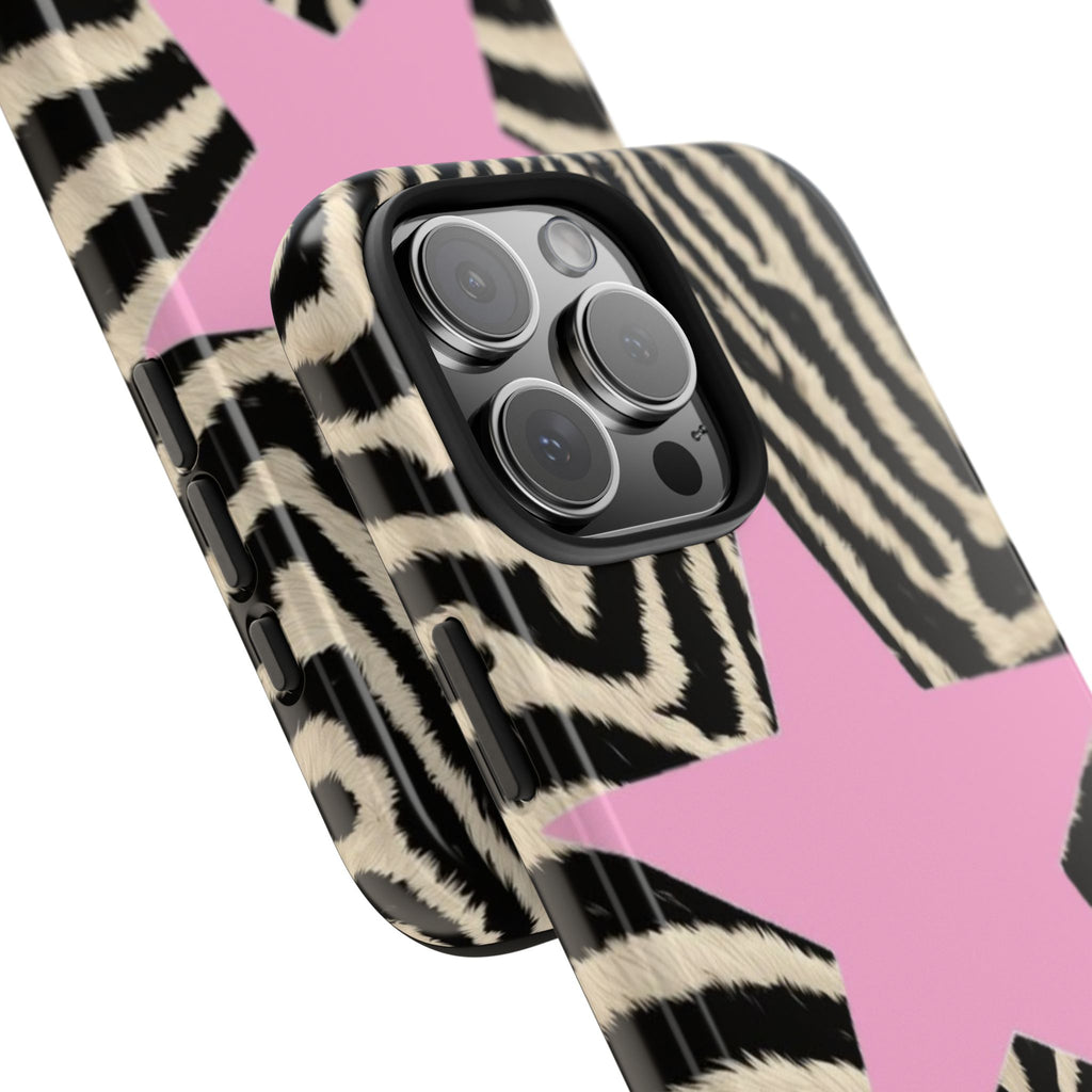 Pink Rebel
