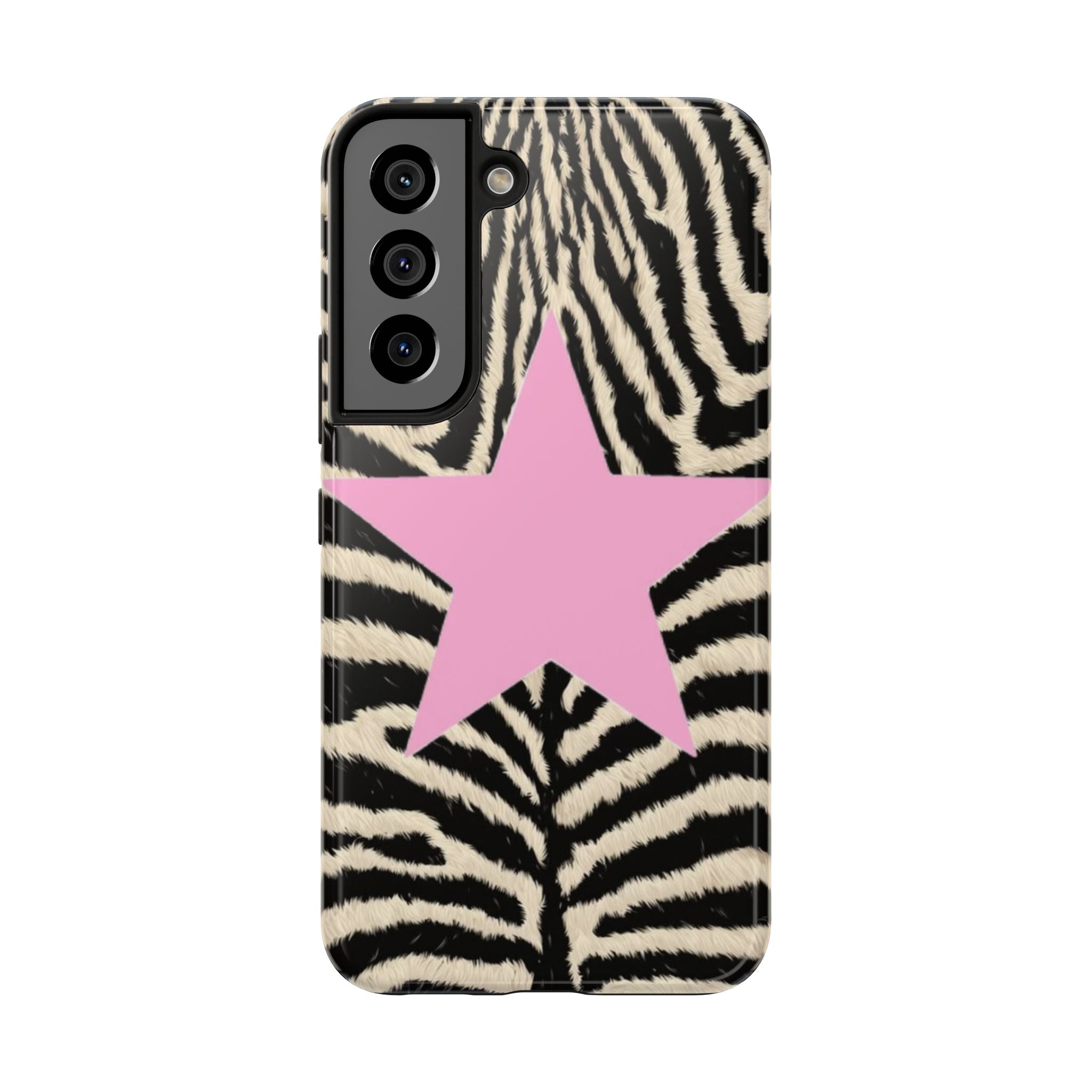 Pink Rebel