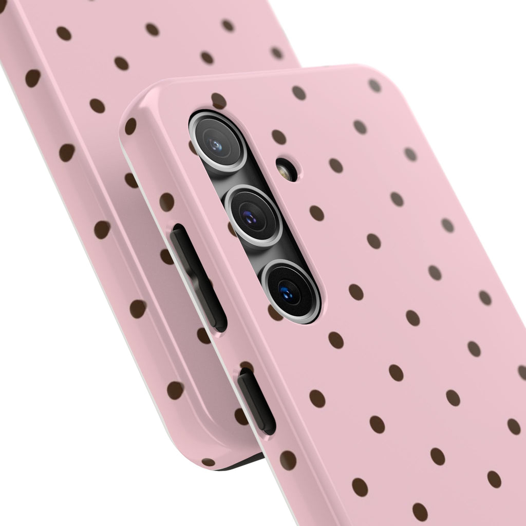 Pretty in Polka