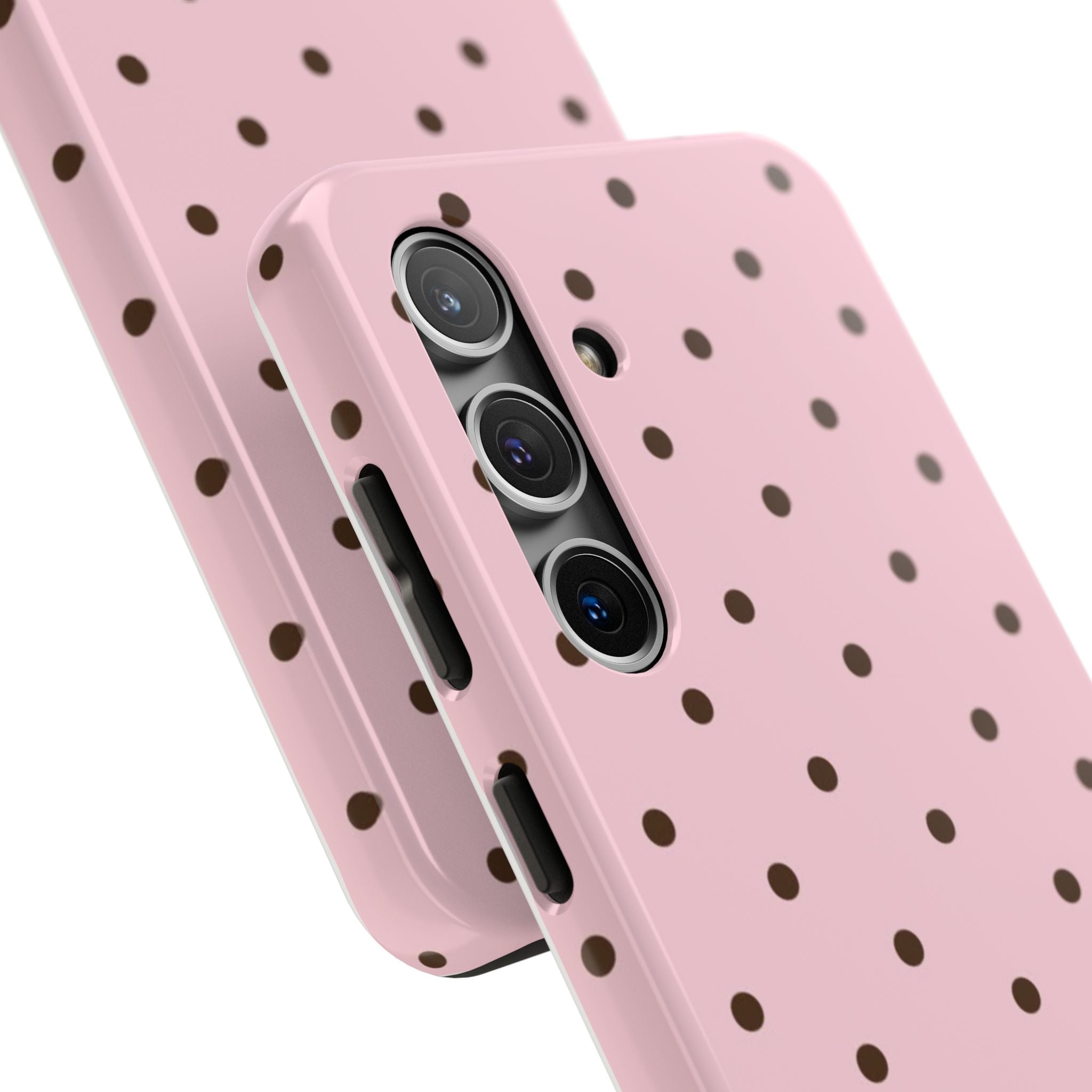 Pretty in Polka