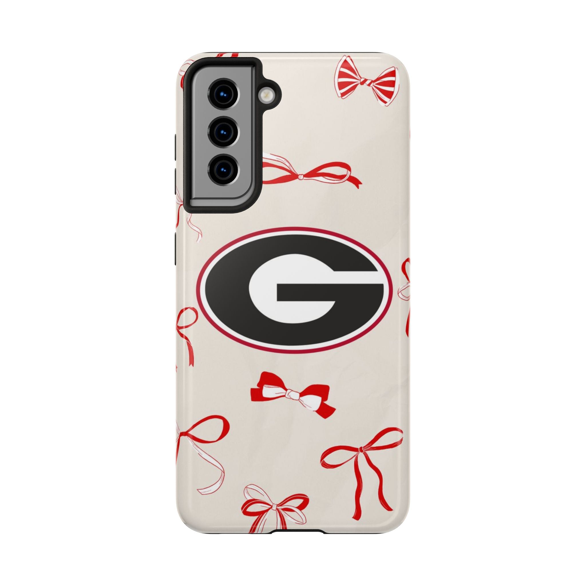 Georgia Bows