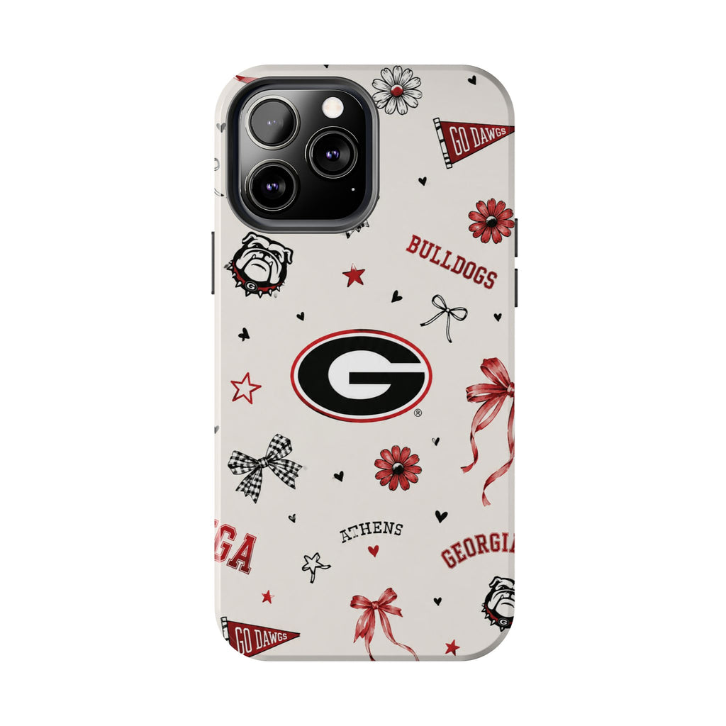 UGA Bulldogs