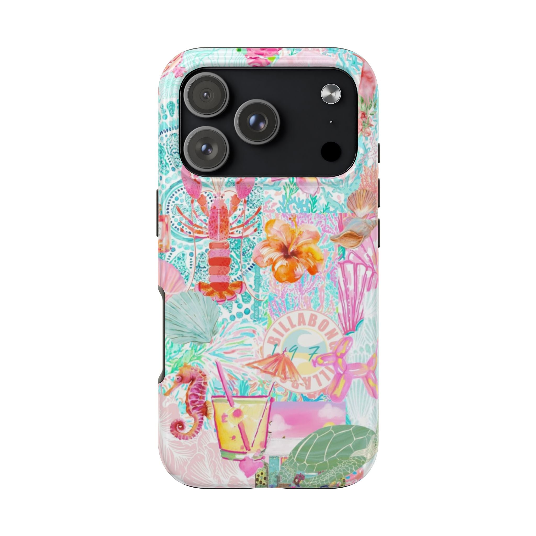 Tough Phone Cases
